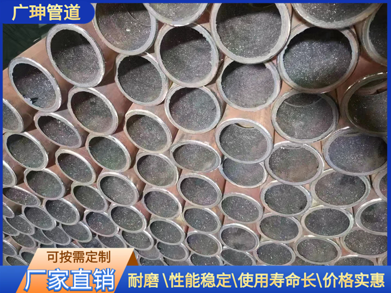陶瓷貼片耐磨彎頭切割的操作注意事項